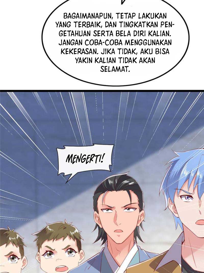 Gold System Chapter 84