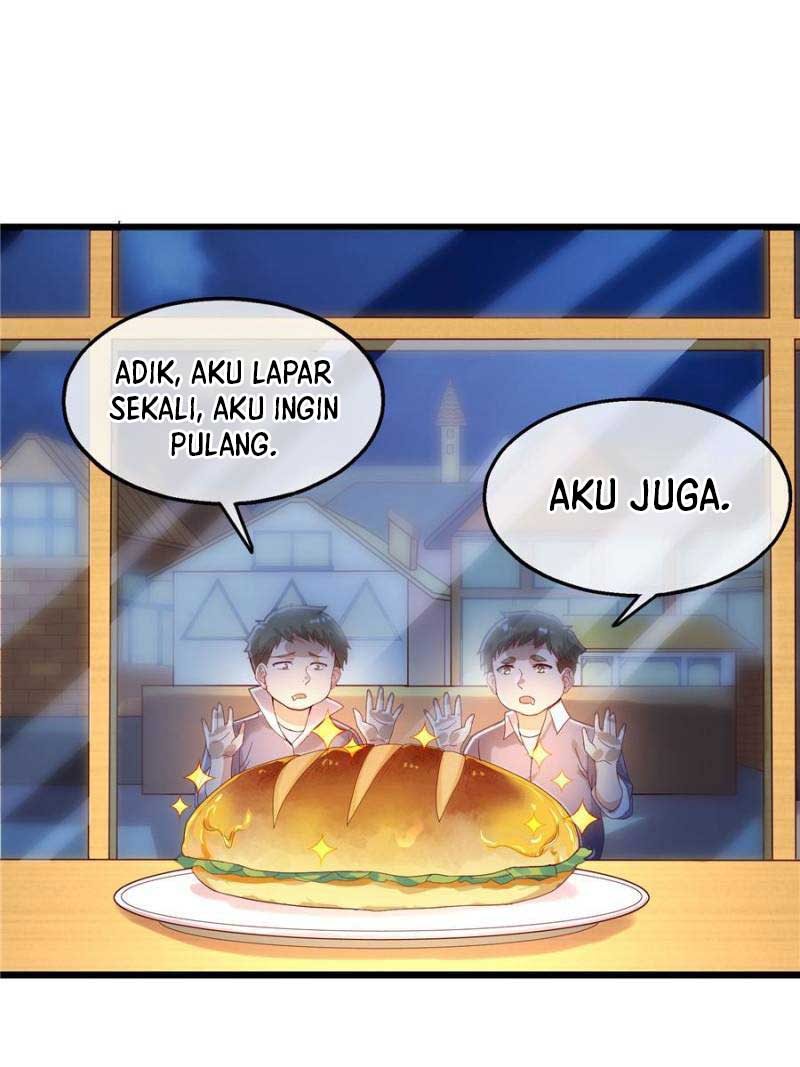 Gold System Chapter 85