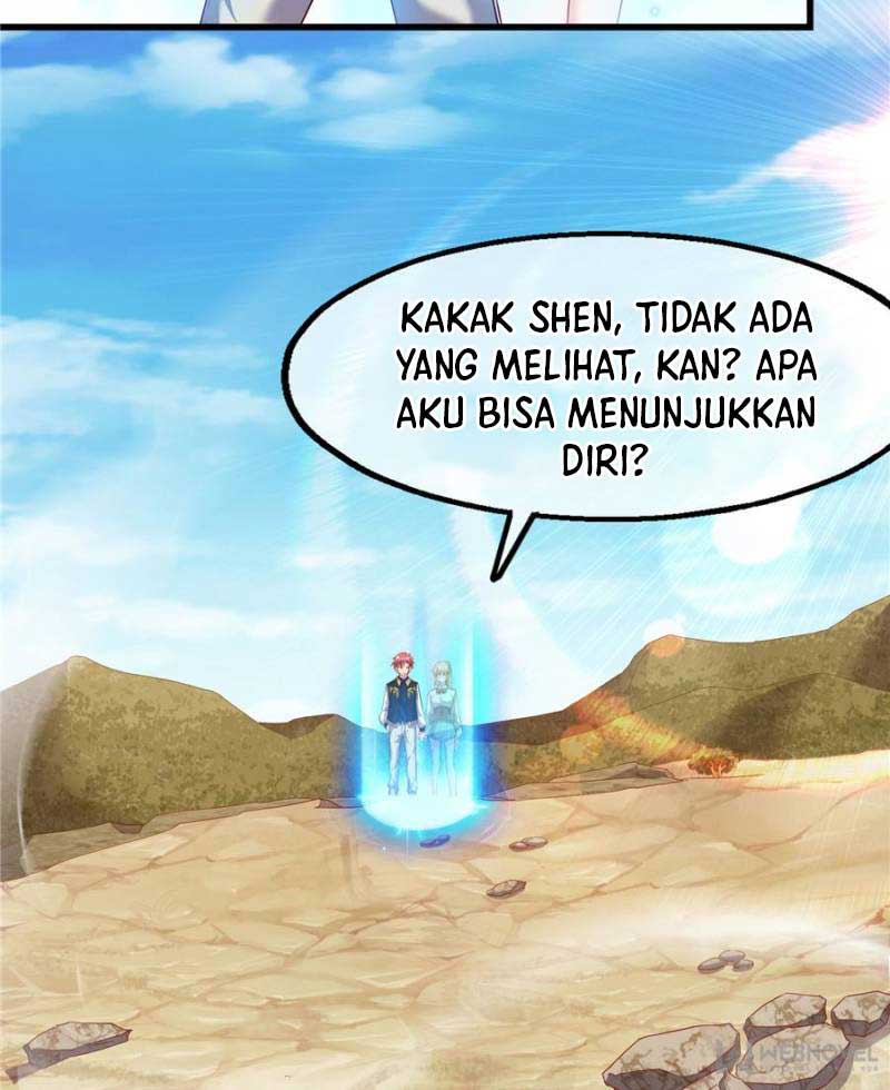 Gold System Chapter 85