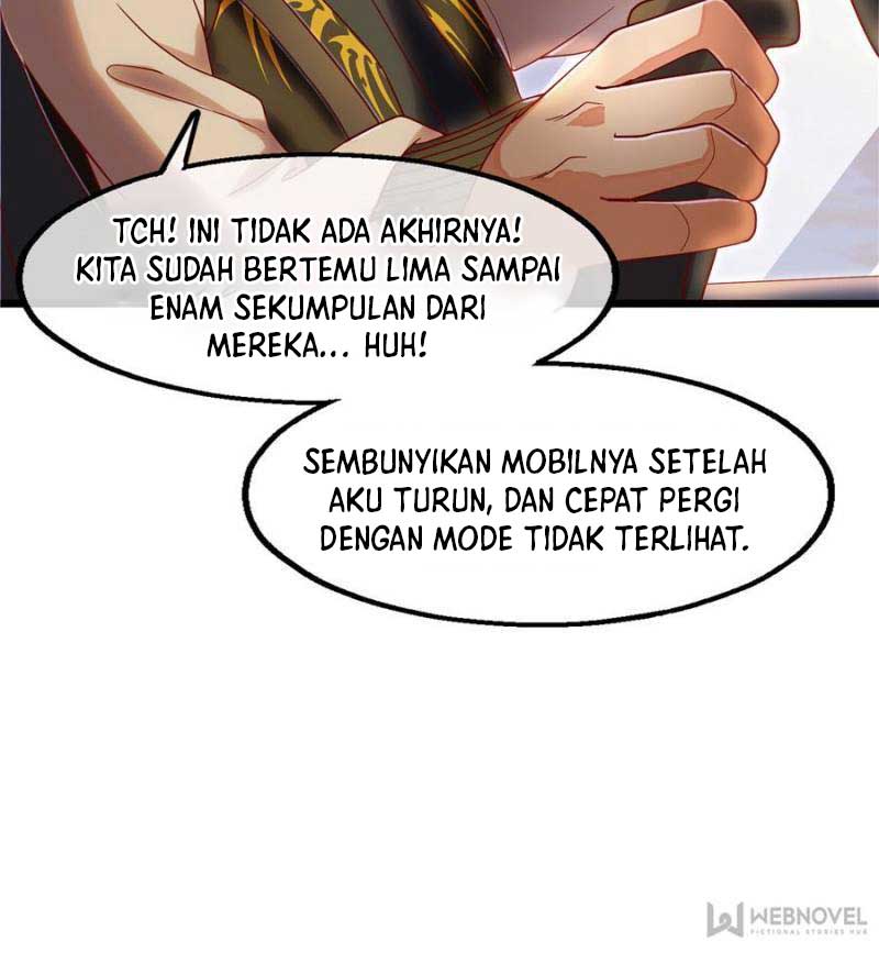 Gold System Chapter 85