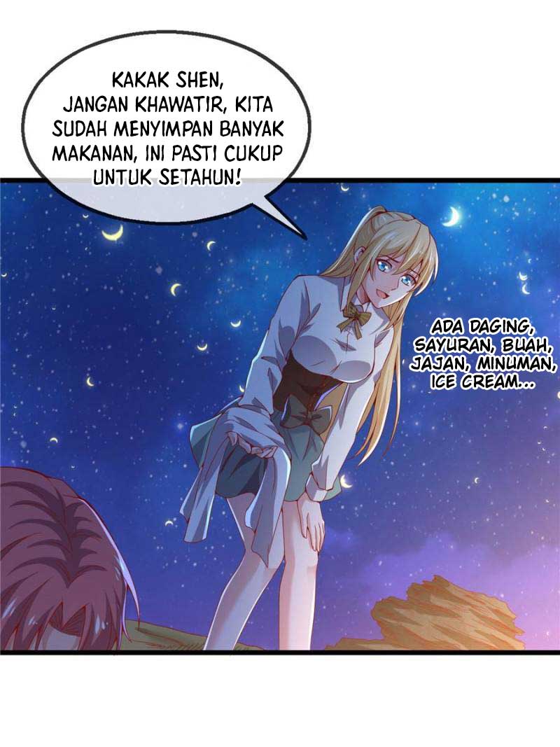 Gold System Chapter 85