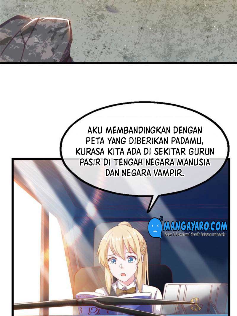 Gold System Chapter 85