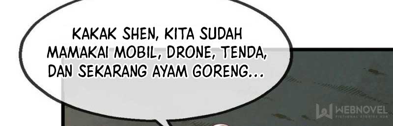 Gold System Chapter 85