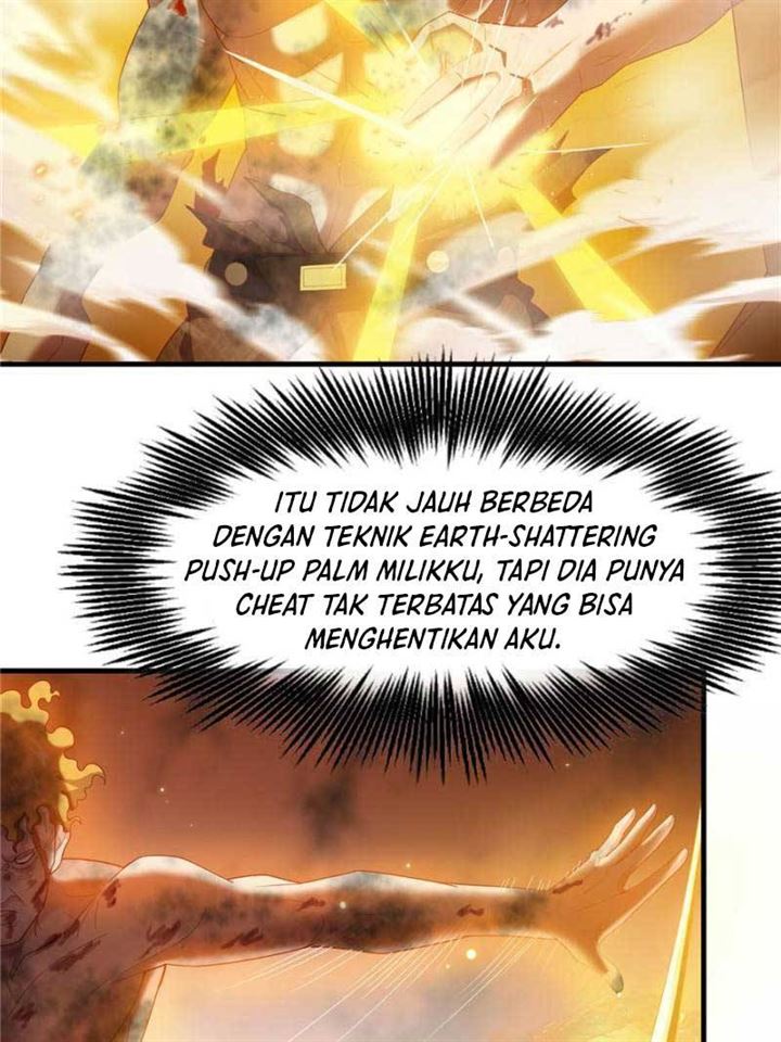 Gold System Chapter 86