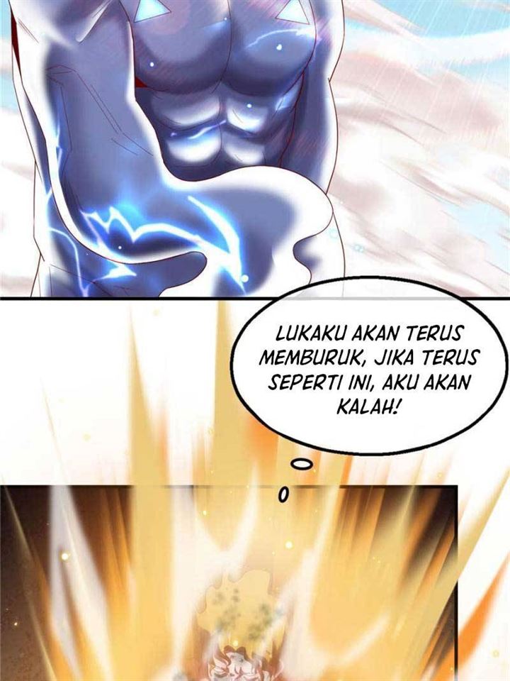 Gold System Chapter 86