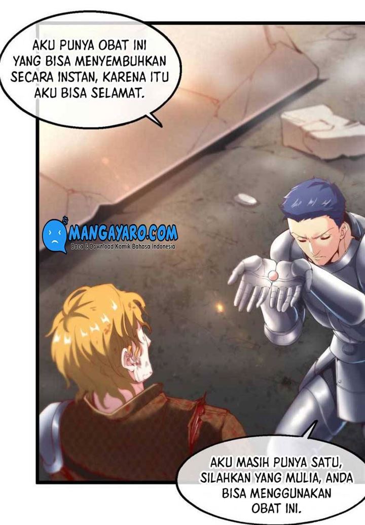 Gold System Chapter 86