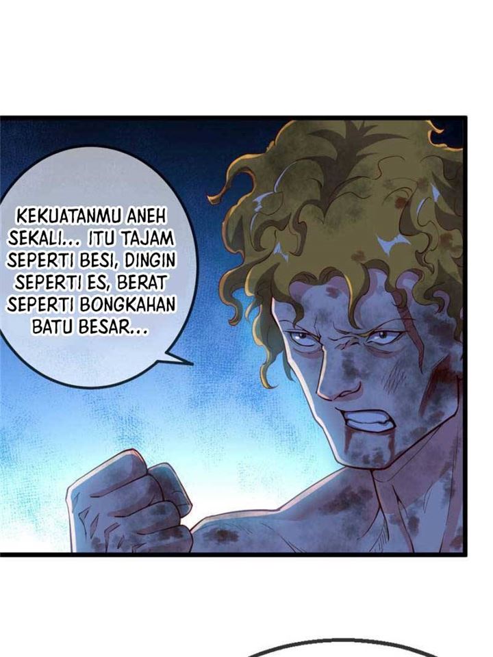 Gold System Chapter 87