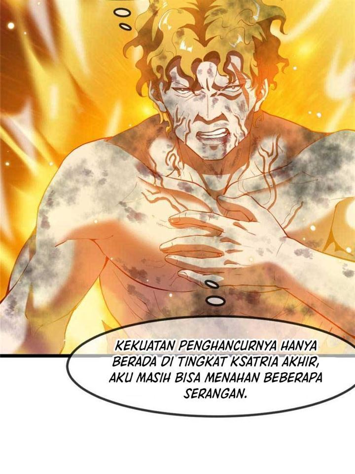 Gold System Chapter 87