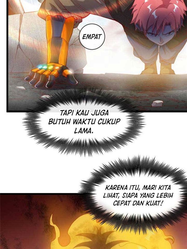 Gold System Chapter 87