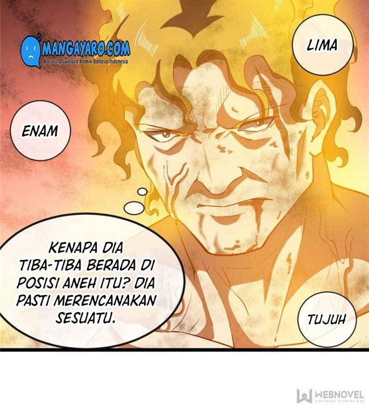 Gold System Chapter 87