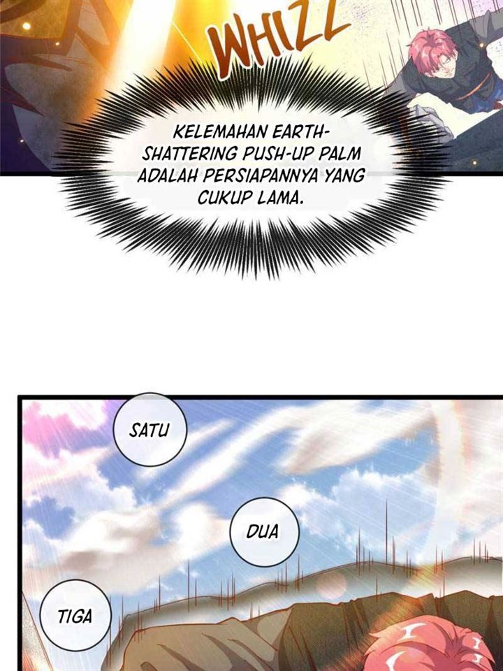 Gold System Chapter 87