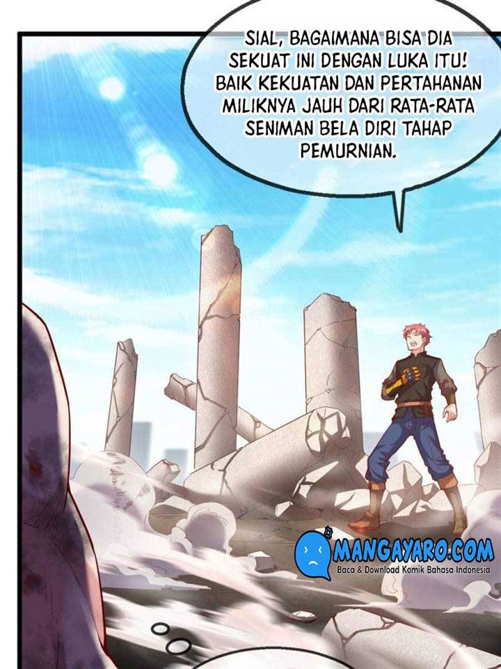 Gold System Chapter 87