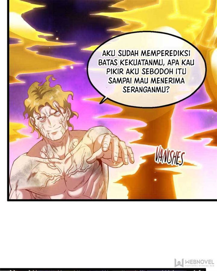 Gold System Chapter 87