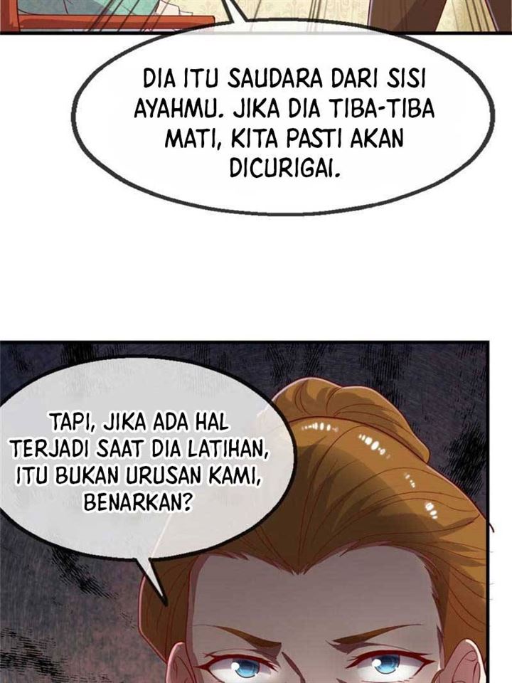 Gold System Chapter 88