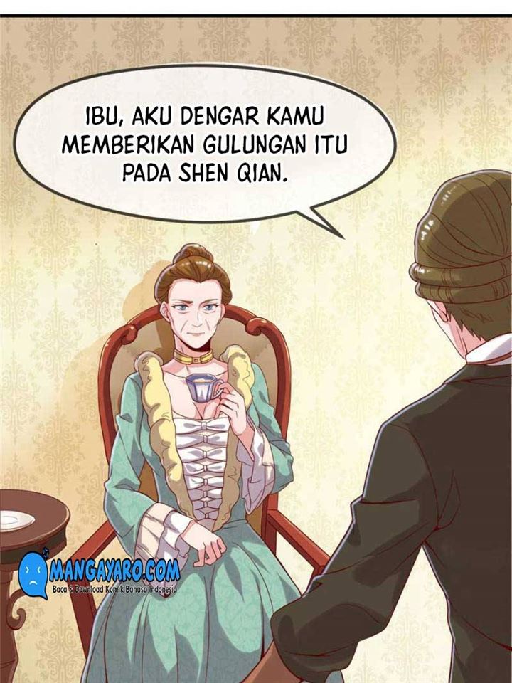 Gold System Chapter 88