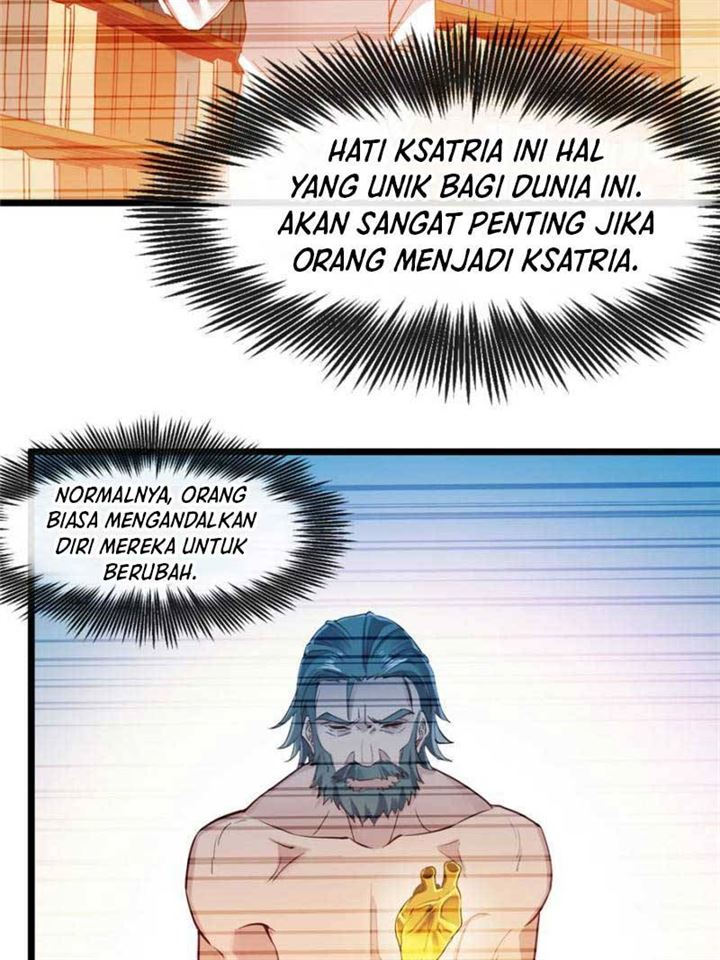 Gold System Chapter 88