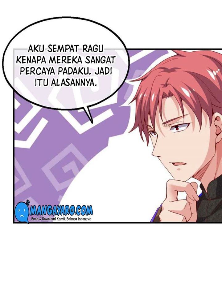 Gold System Chapter 88