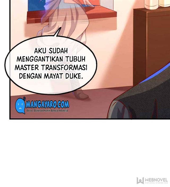 Gold System Chapter 88