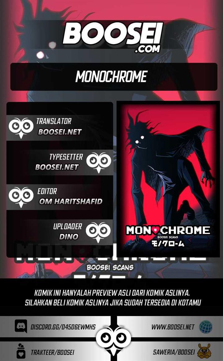 Monochrome Chapter 10