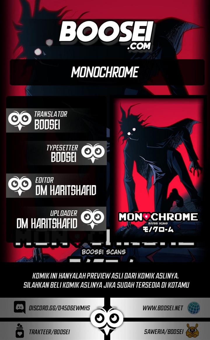 Monochrome Chapter 6