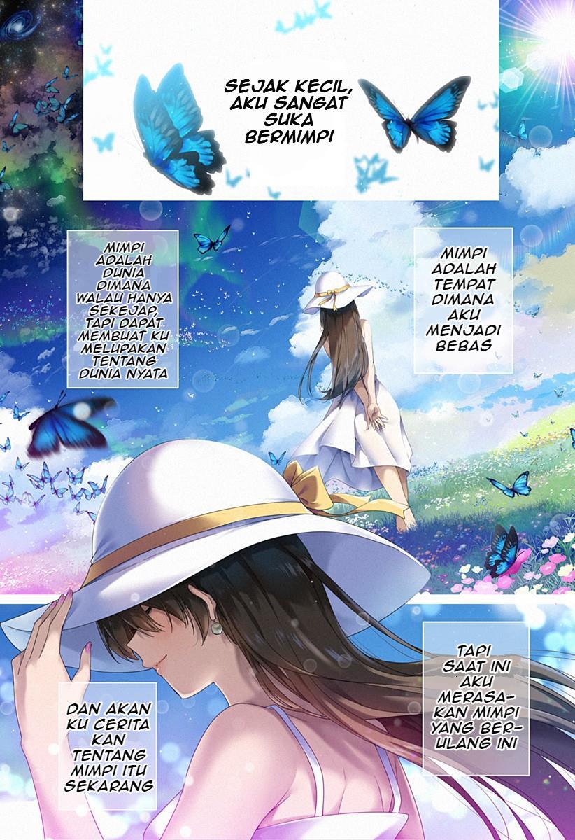 Yumeochi – Yume de Bokura wa Koi ni Ochiru Chapter 1