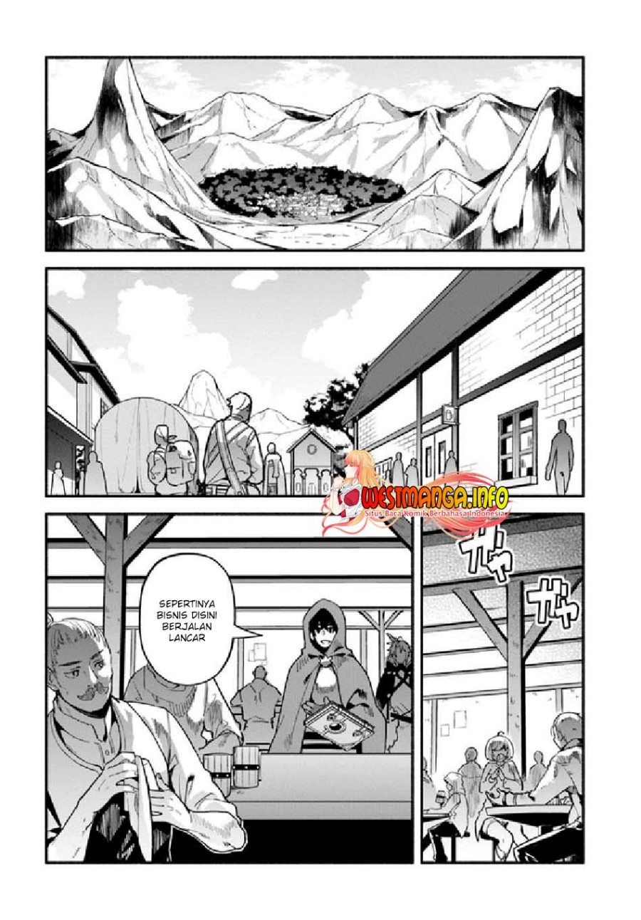 Yari no Yuusha no Yarinaoshi Chapter 38