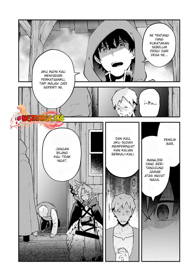 Yari no Yuusha no Yarinaoshi Chapter 44