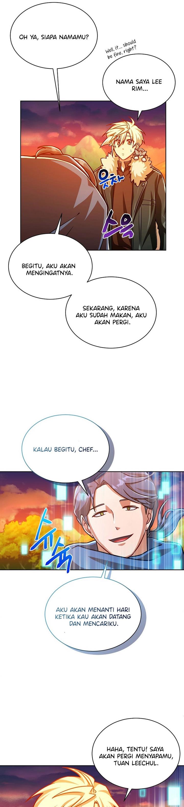 Komik Please <b>Have</b> <b>a</b> <b>Meal</b> Chapter 67.