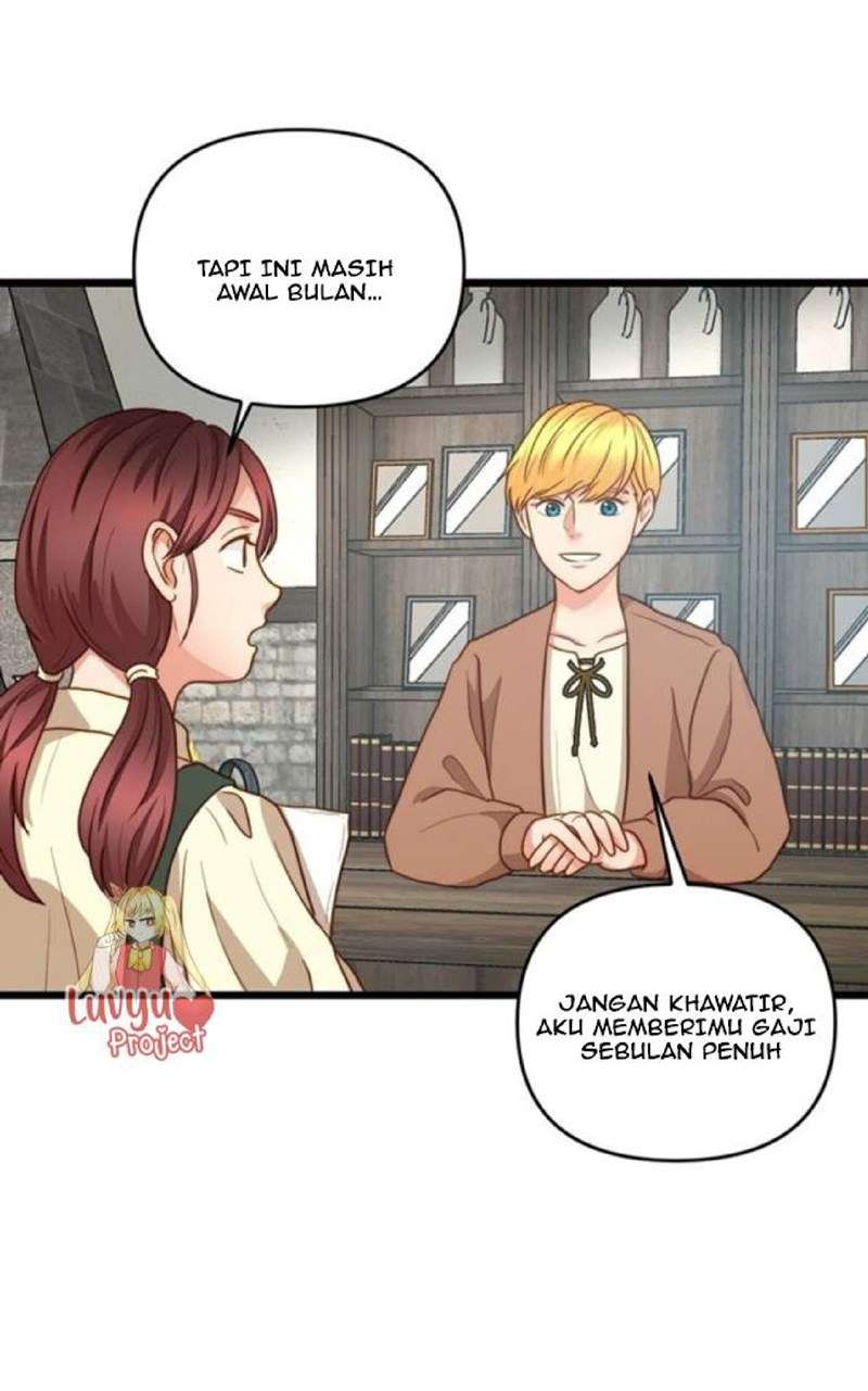 Irregular Empress Chapter 12