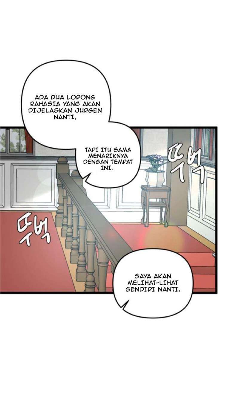 Irregular Empress Chapter 14