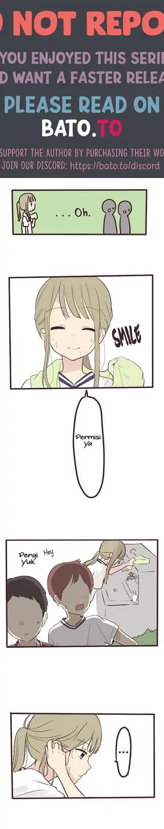 My Crossdressing Senpai Chapter 2