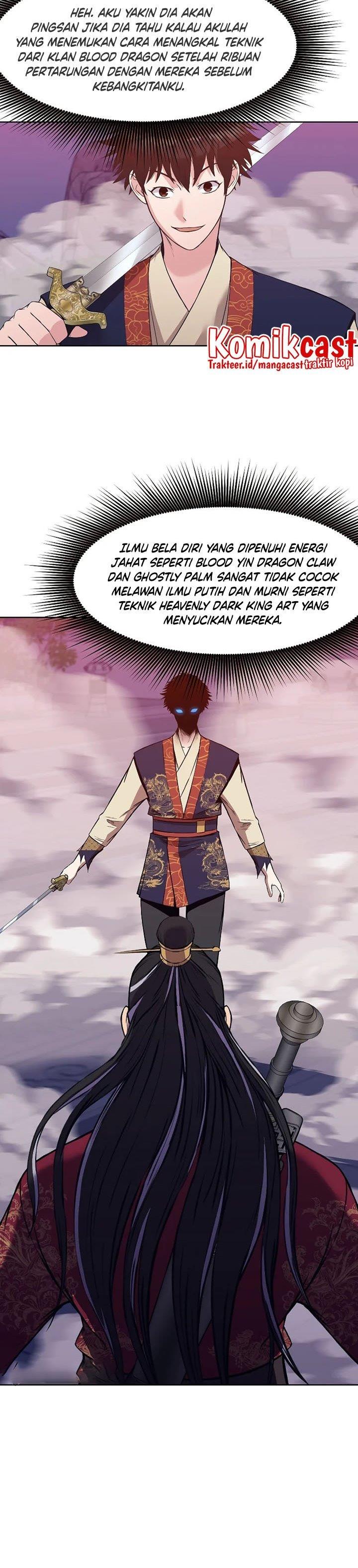 Heavenly Martial God Chapter 62