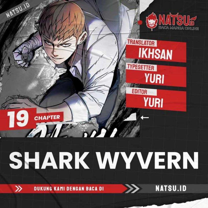 Shark Wyvern Chapter 19