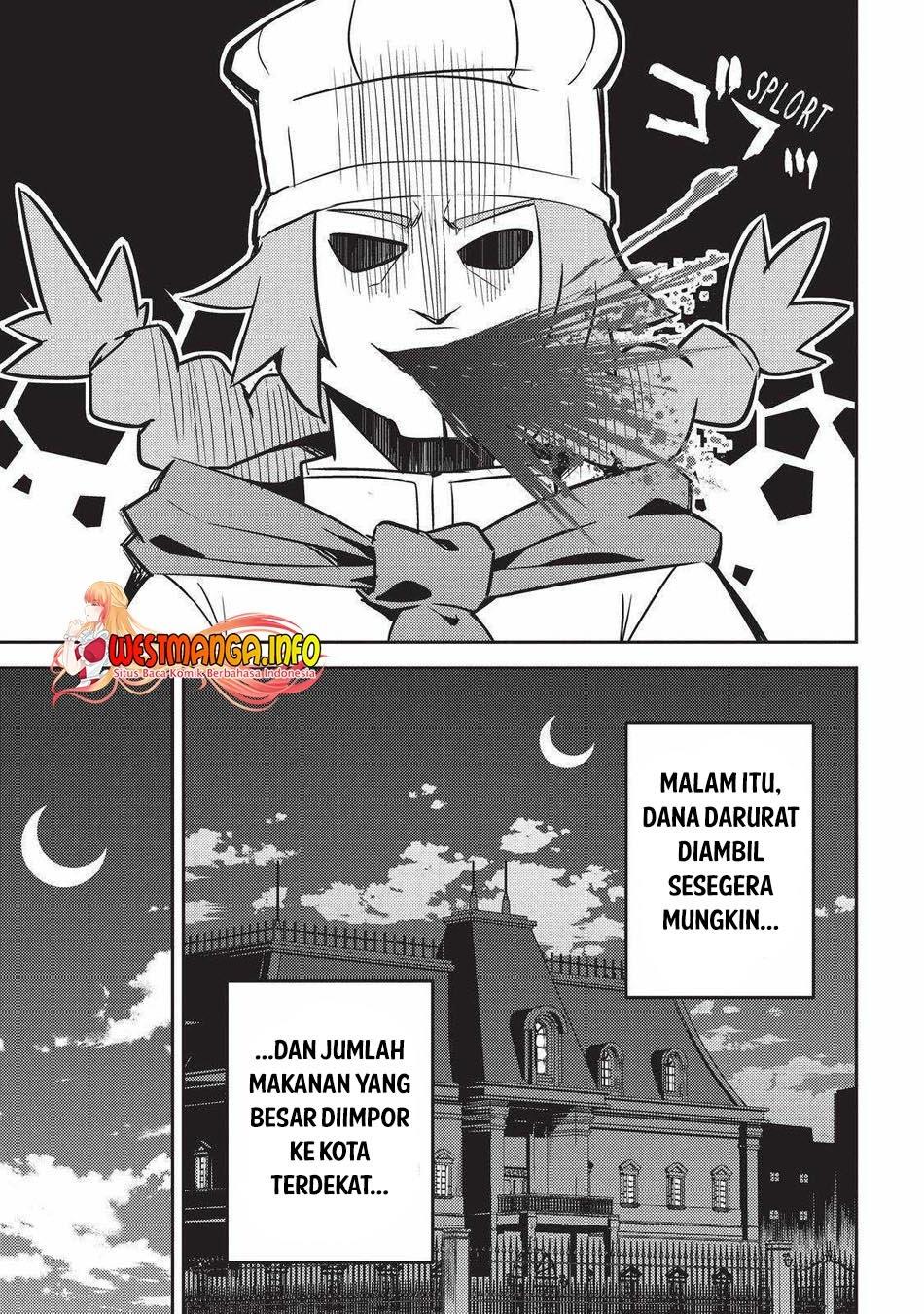 Shikkaku Mon no Saikyou Kenja – Sekai Saikyou no Kenja ga Sara ni Tsuyokunaru Tame ni Tensei Shimashita Chapter 60