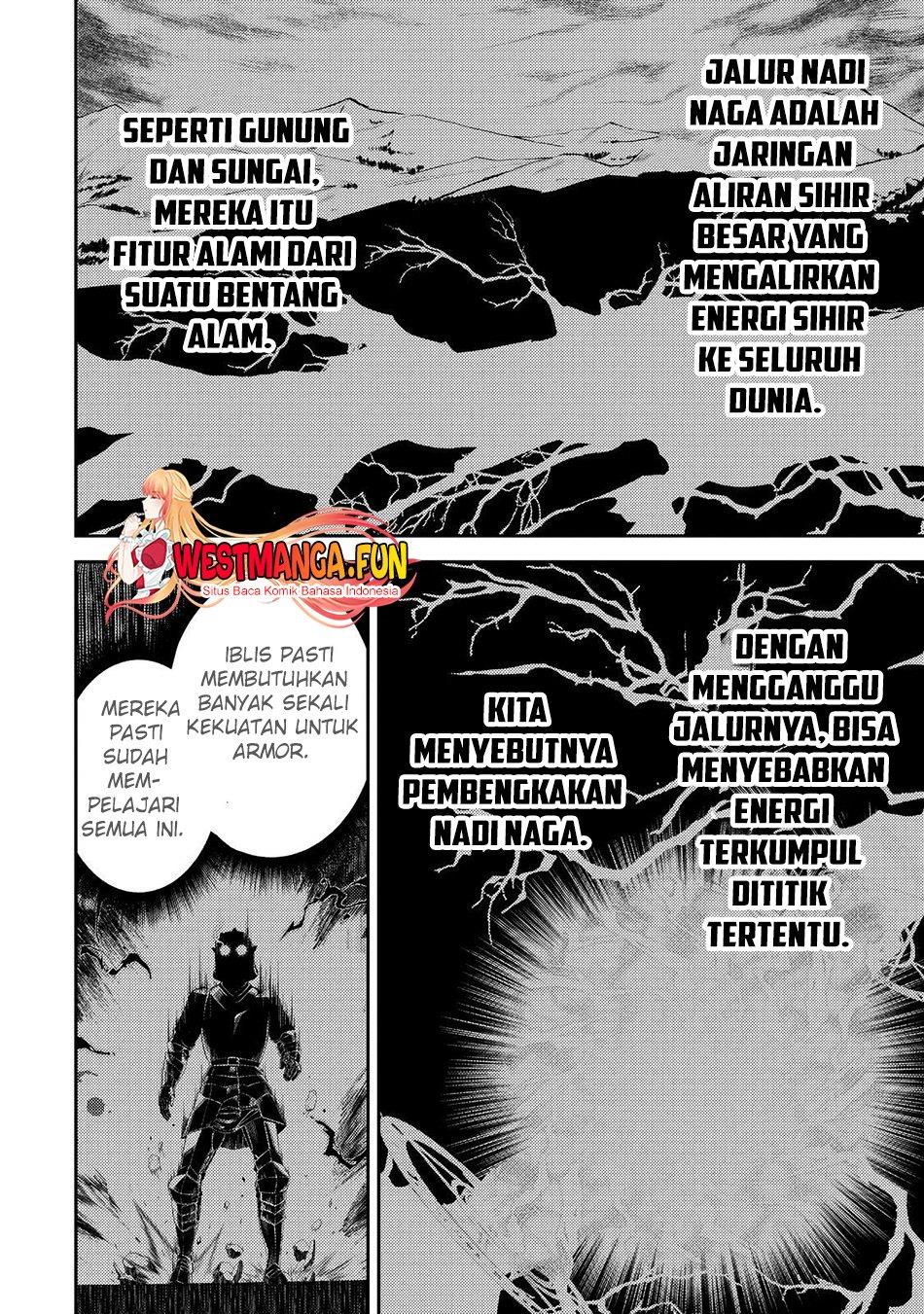 Shikkaku Mon no Saikyou Kenja – Sekai Saikyou no Kenja ga Sara ni Tsuyokunaru Tame ni Tensei Shimashita Chapter 66