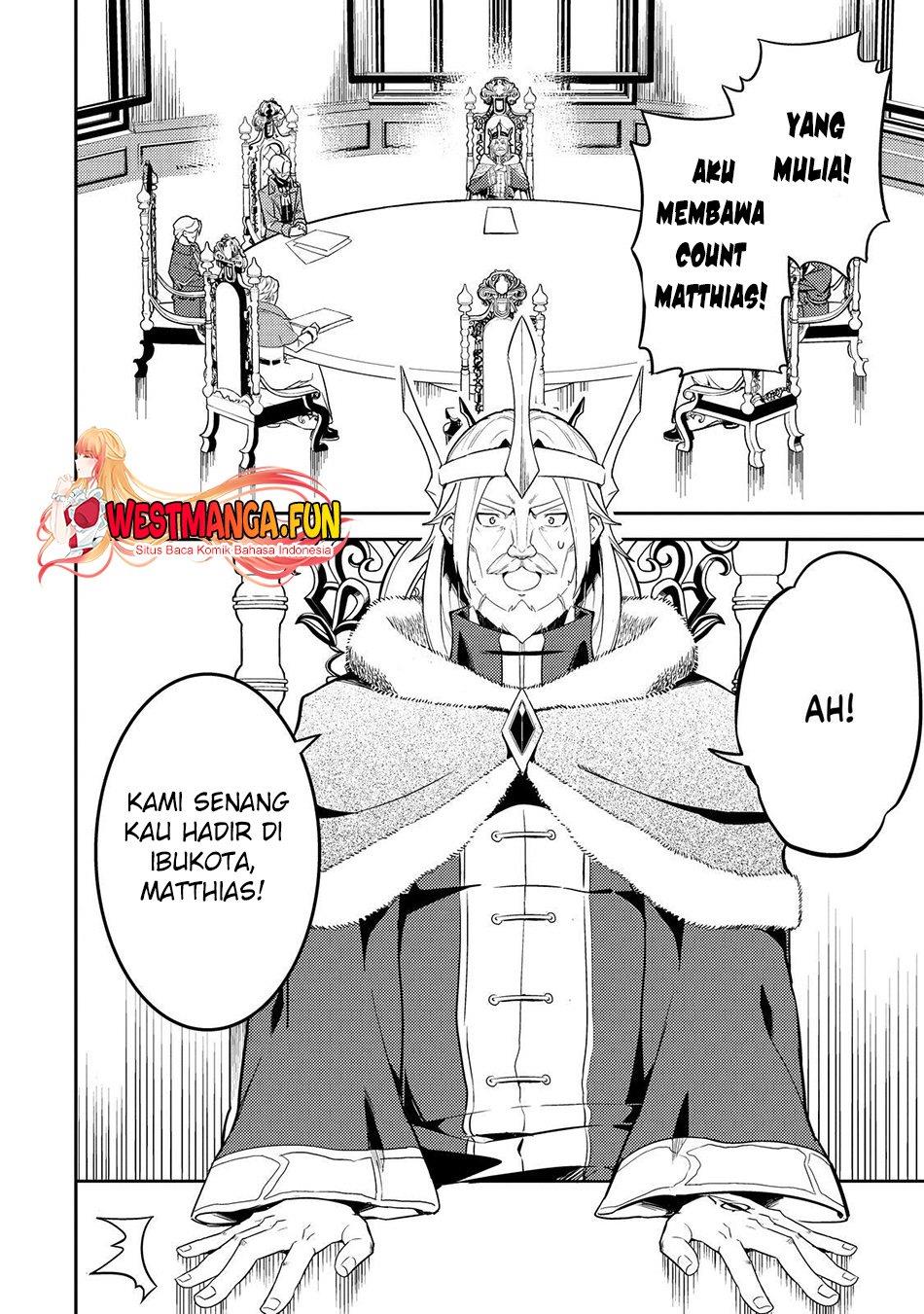 Shikkaku Mon no Saikyou Kenja – Sekai Saikyou no Kenja ga Sara ni Tsuyokunaru Tame ni Tensei Shimashita Chapter 66