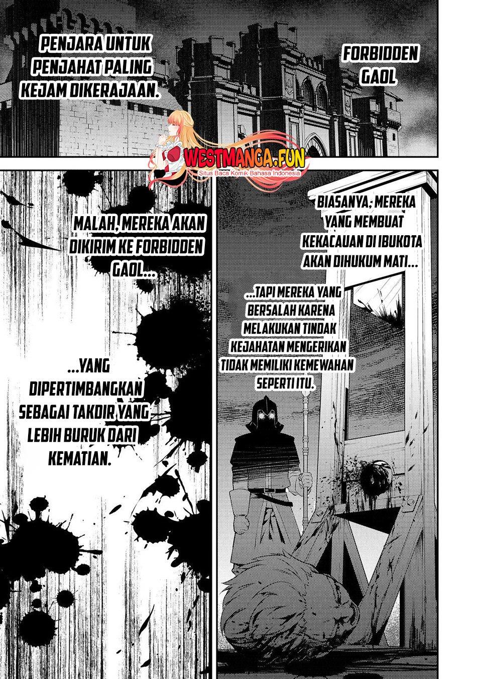 Shikkaku Mon no Saikyou Kenja – Sekai Saikyou no Kenja ga Sara ni Tsuyokunaru Tame ni Tensei Shimashita Chapter 66