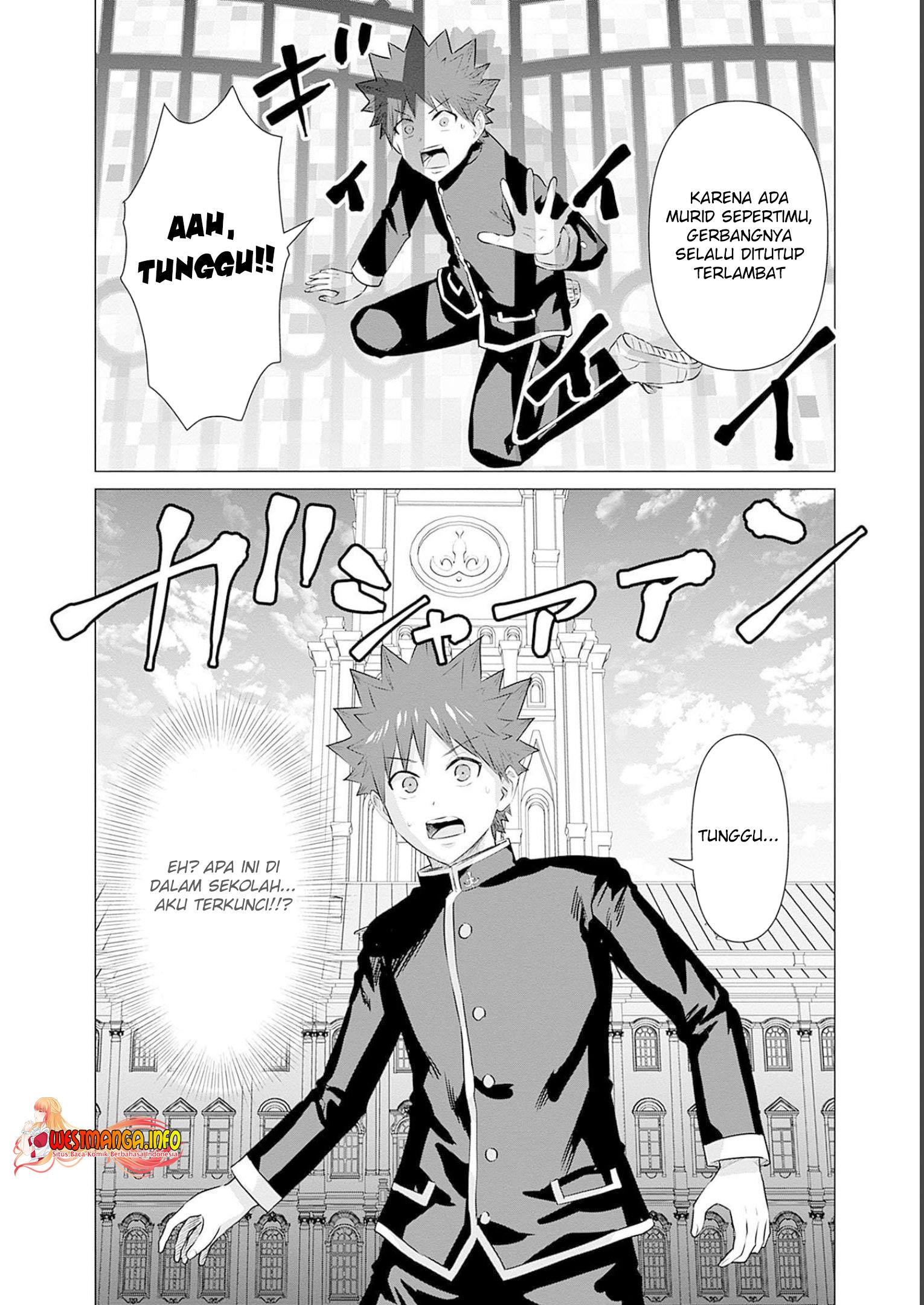 Isekai Danyuu ~Shiru Danyuu ga Isekai Tensei shite Ero Chishiki Furu Katsuyo de Musou Danyuu ni naru Hanashi~ Chapter 18