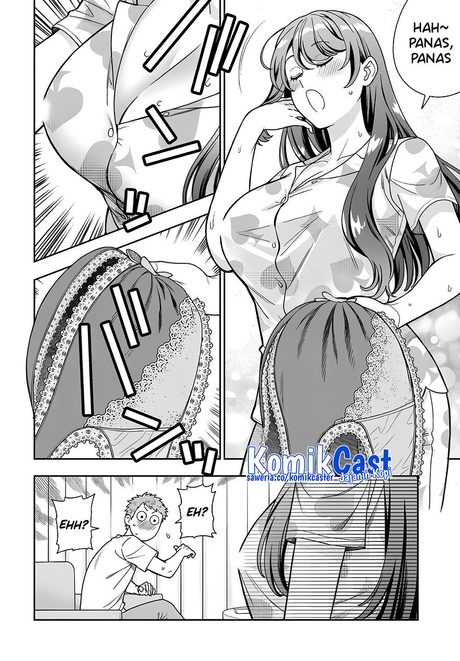 Musume Janakute, Watashi (Mama) ga Suki Nano!? Chapter 32