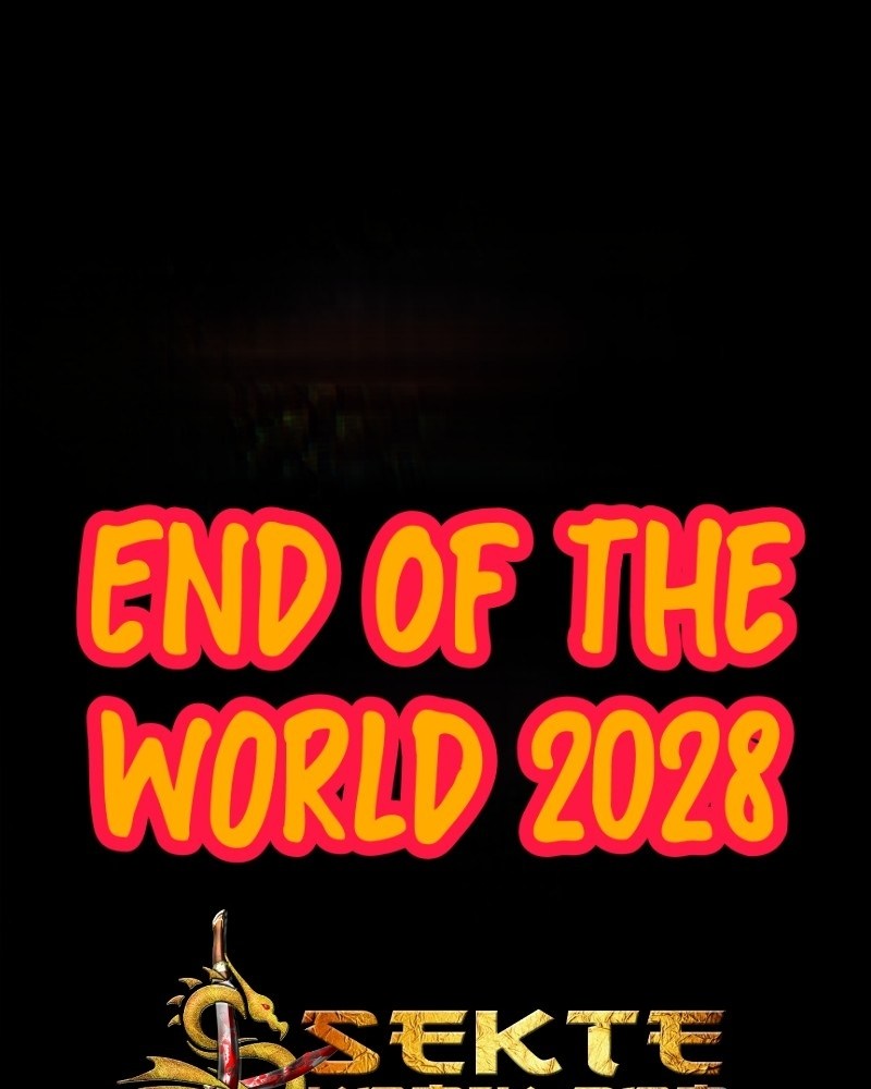 End of The World 2028 Chapter 2