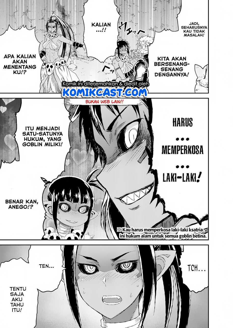 Peter Grill to Kenja no Jikan Chapter 18