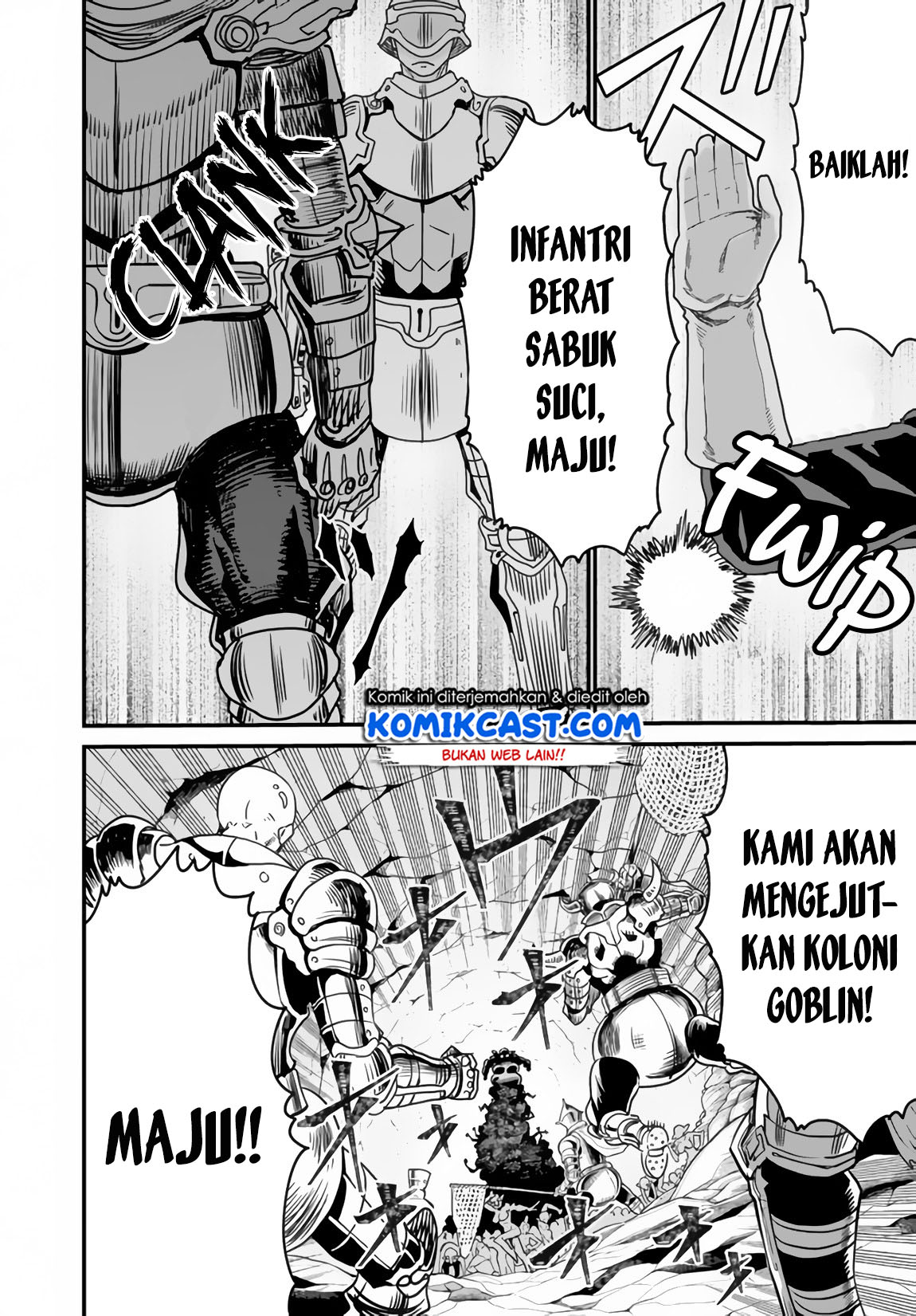 Peter Grill to Kenja no Jikan Chapter 20