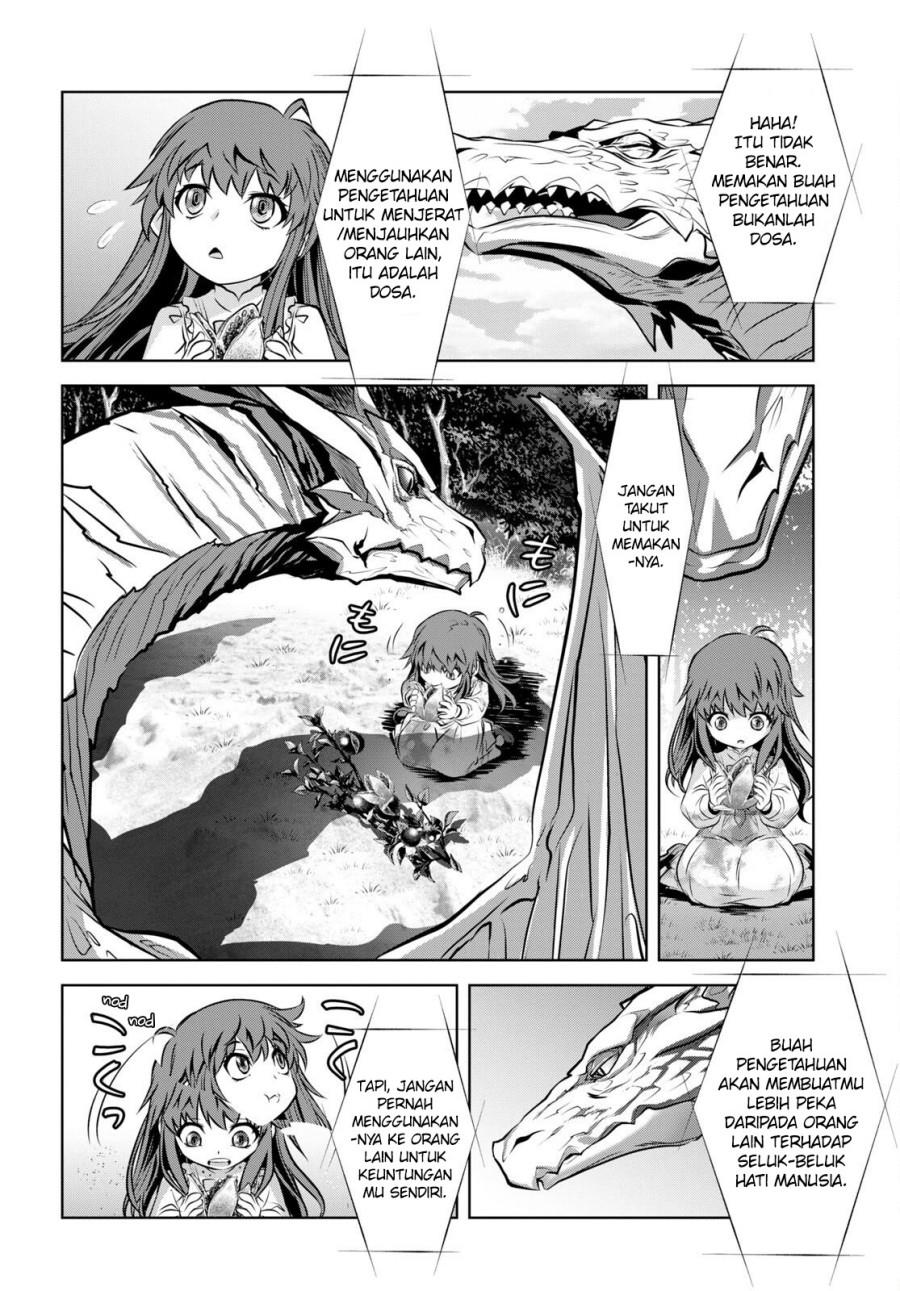 Ryuugoroshi no Brunhild Chapter 1