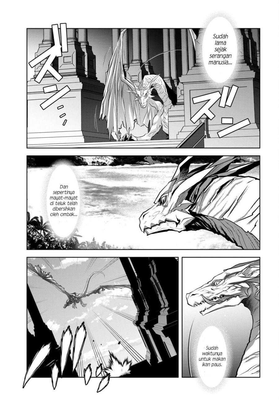 Ryuugoroshi no Brunhild Chapter 1