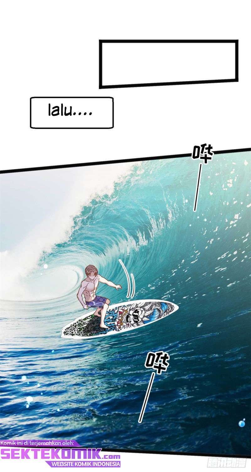 God Fisherman Chapter 145