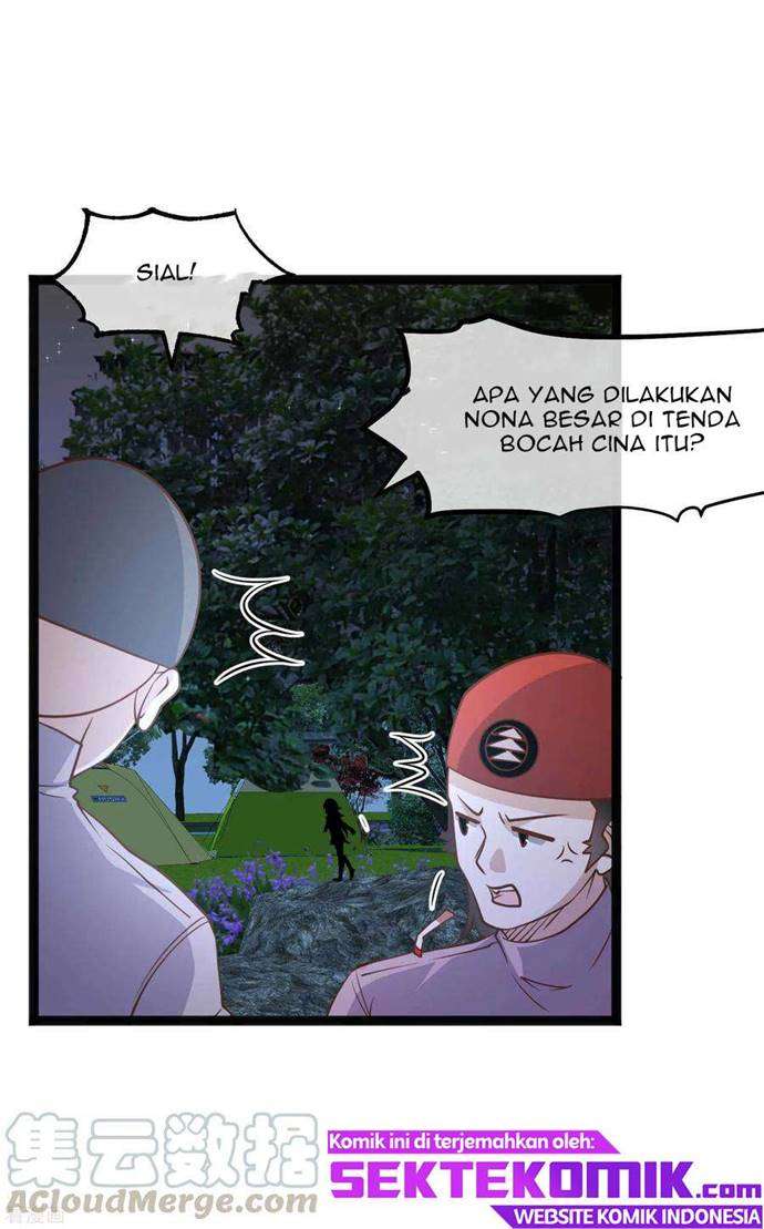 God Fisherman Chapter 156