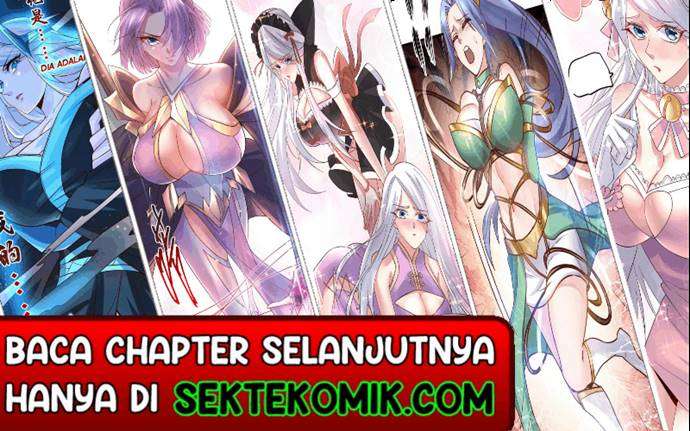 God Fisherman Chapter 158