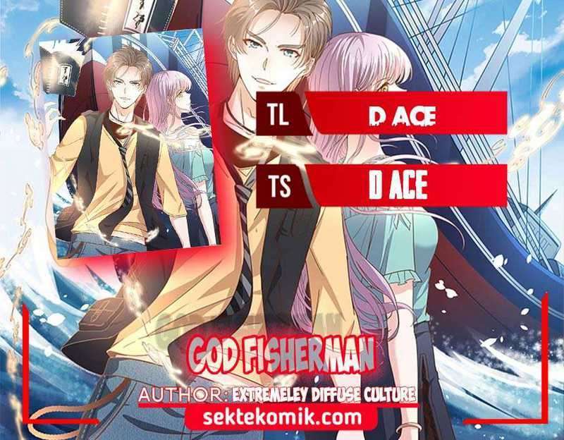 God Fisherman Chapter 159