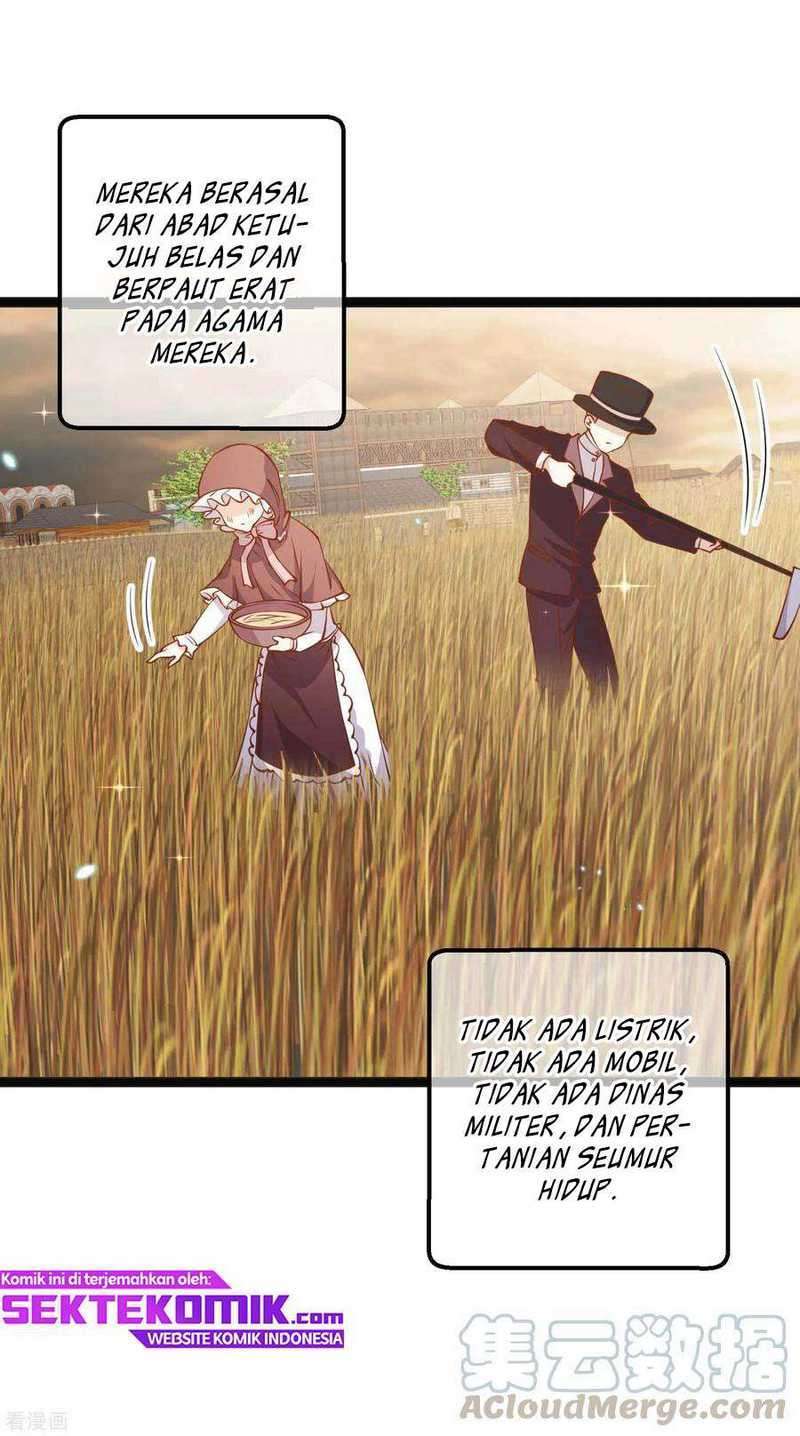 God Fisherman Chapter 160