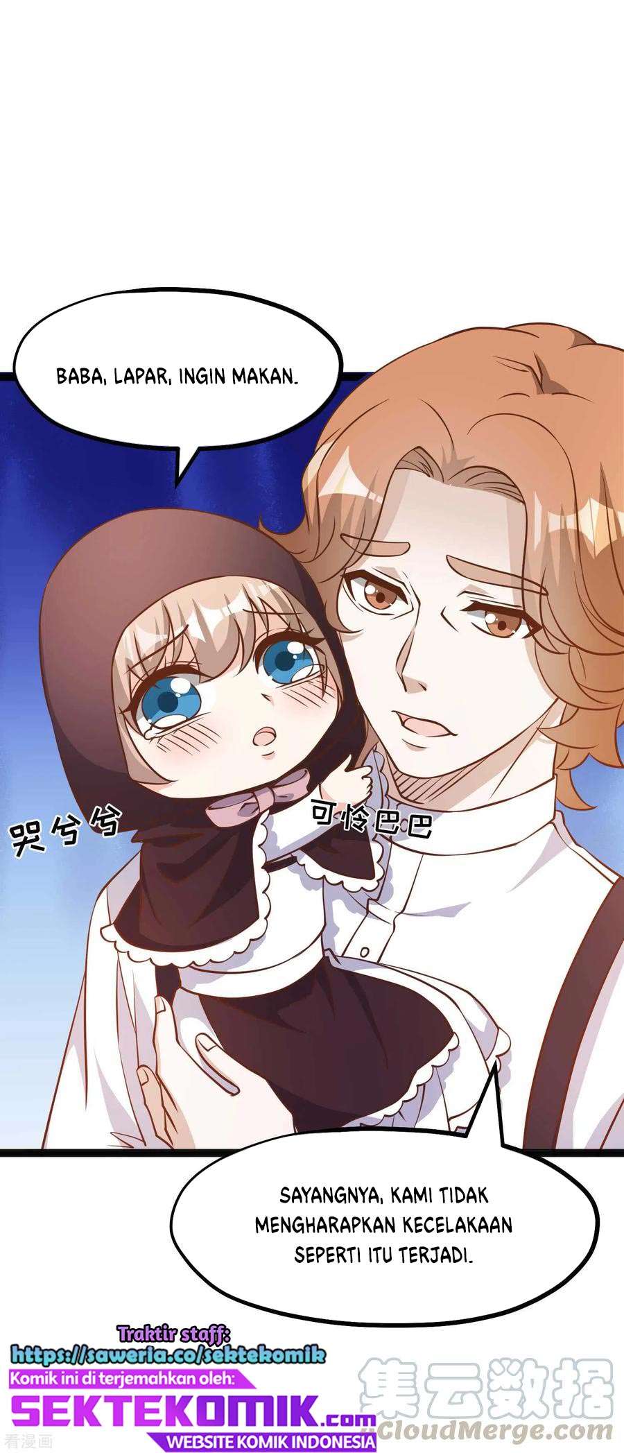 God Fisherman Chapter 161